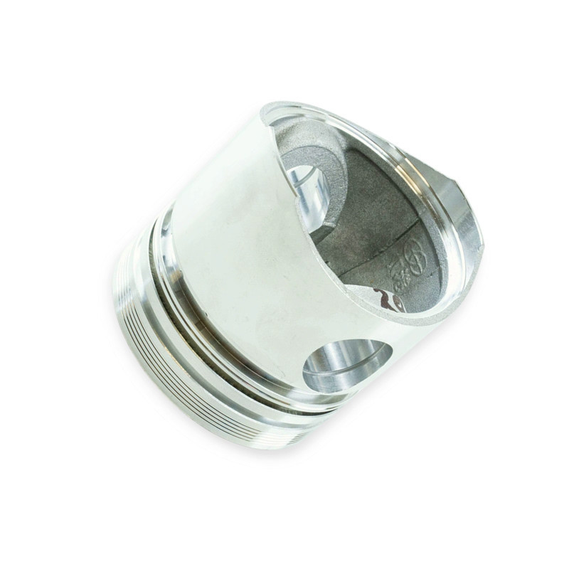 Поршень дв. КМ385ВТ (Донг фенг 240, 244, Foton 240, 244, Джинма 240, 244) d=85мм Мукачево - фото 1