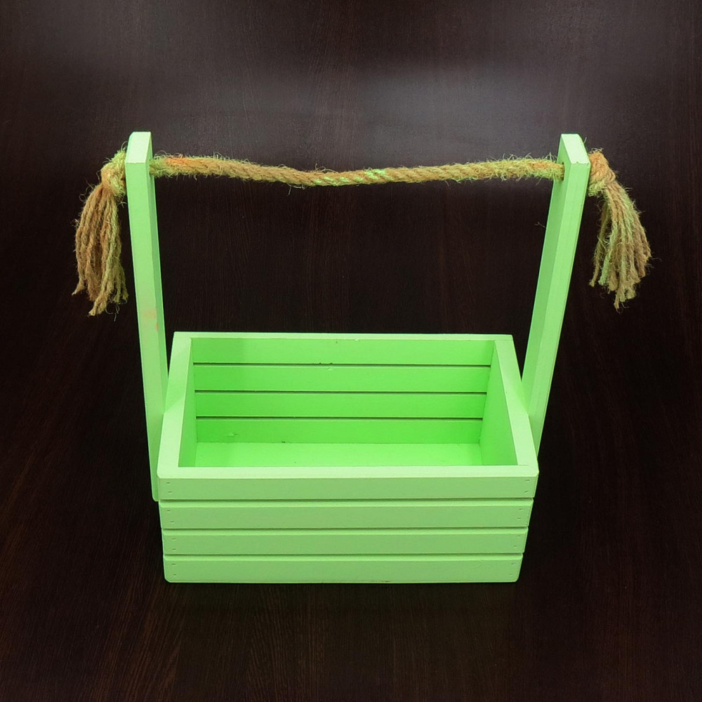 Подарочная корзинка 