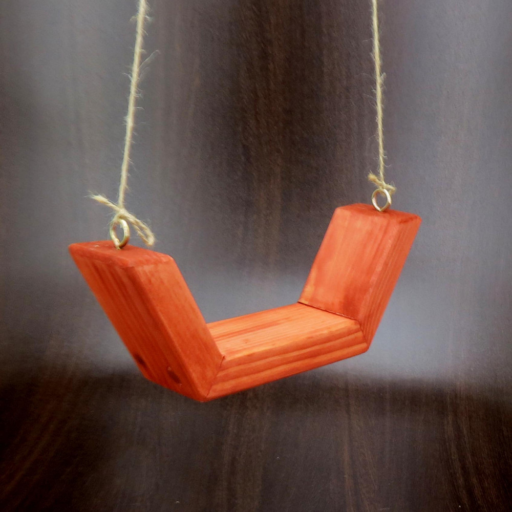 Полка настенная для цветов 