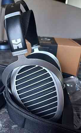 Hifiman Ananda Nano, наушники. Киев