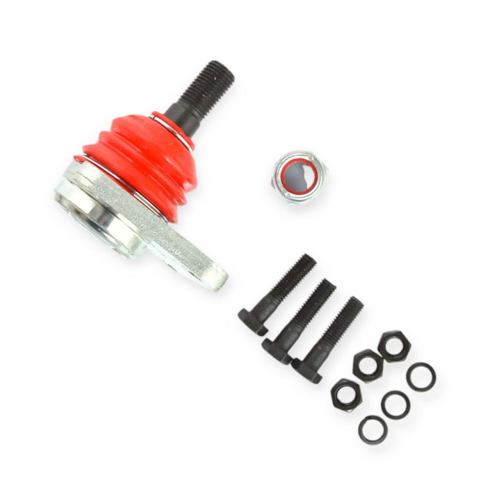 Шаровая 21214 нижняя с метизами (с удлиненным флянцем) ( ) опора Мукачево - изображение 2