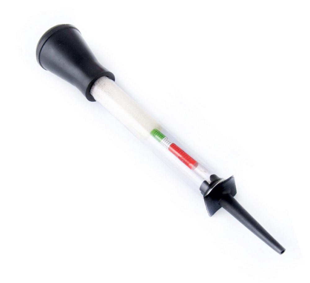 Ареометр для електроліту Carlife Київ - фото 1