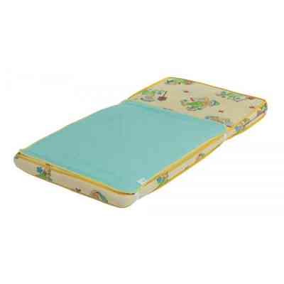 Пеленки для младенцев Еко Пупс наматрасник 2 в 1 Classic 60 х 80 см Зеленый (КНАМ6080з) Винница