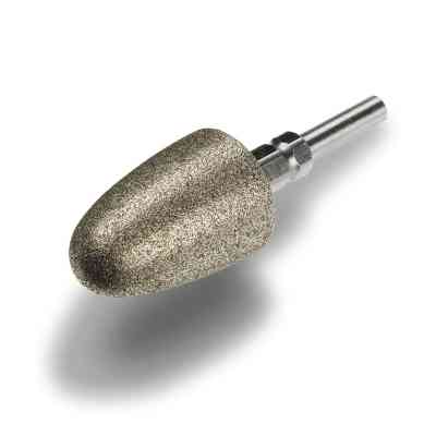 Насадка для маникюрного прибора Beurer Зм. нас. MP 60 с/к162374 Винница