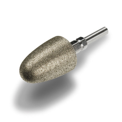 Насадка для маникюрного прибора Beurer Зм. нас. MP 60 с/к162374 Винница - изображение 1