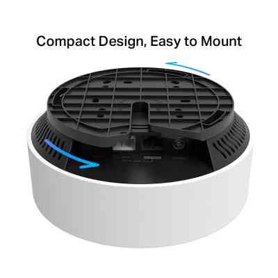 Точка доступу Wi-Fi TP-Link DECO-X50-POE-3-PACK Вінниця