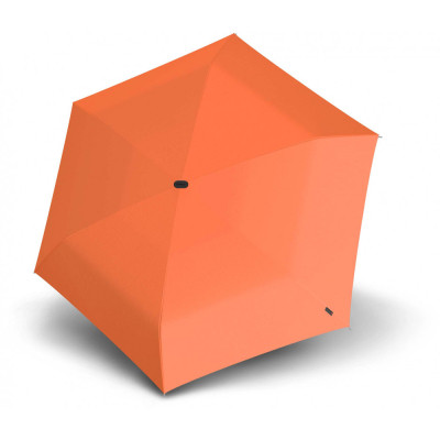 Парасоля Knirps X4U Ultra Light Slim Manual Neon Orange (Kn95 6030 8801) Вінниця - фото 2