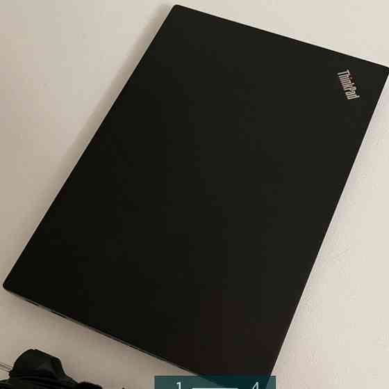 Ноутбук: Lenovo Think Pad T470s. Київ