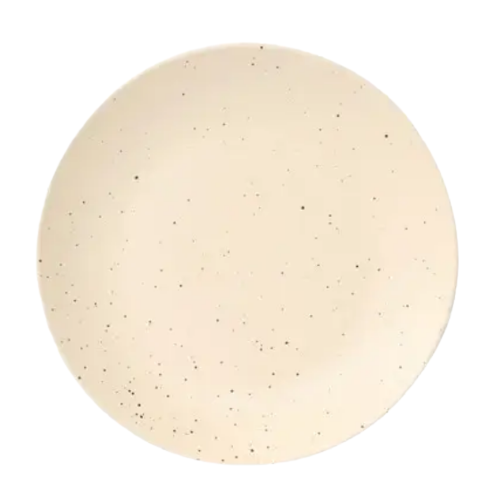 Тарілка десертна Sandy Cream 19см LIMITED EDITION Житомир