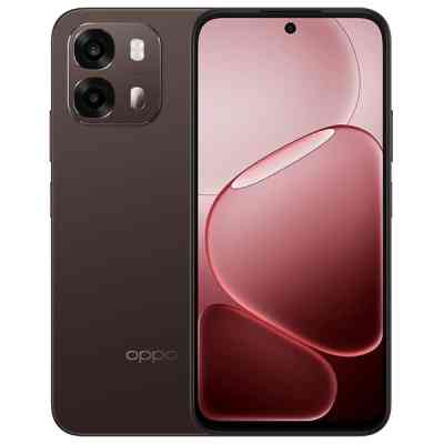 Мобильный телефон Oppo A6s 8/256GB Cappuccino Brown (OFCPH2815_BROWN) Винница