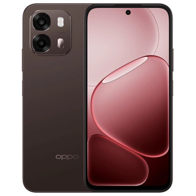 Мобильный телефон Oppo A6s 8/256GB Cappuccino Brown (OFCPH2815_BROWN) Винница - изображение 1