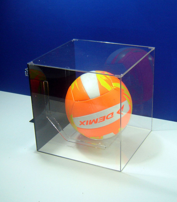 Подставка EKOSTAR для мяча настенная Київ - фото 4