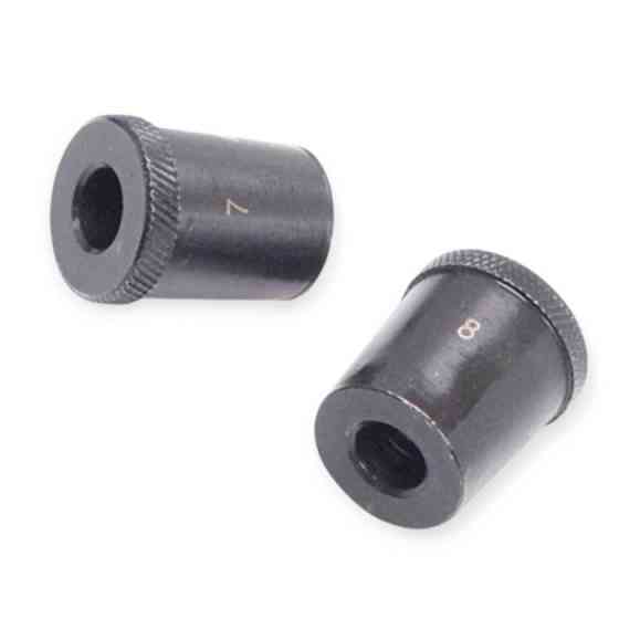 Набір напрямних для центрування при зборі обладнання, в т.ч. диска зчеплення 17шт Мукачево