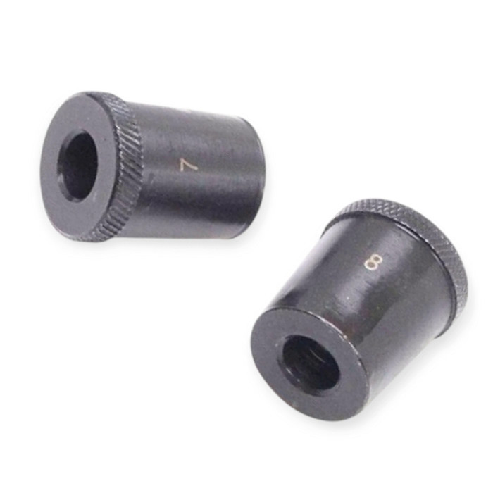 Набір напрямних для центрування при зборі обладнання, в т.ч. диска зчеплення 17шт Мукачево - фото 2