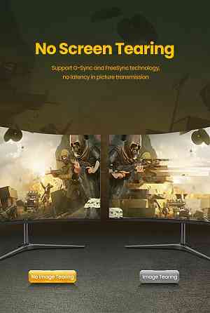 Кабель UGREEN DP 1.4, 1м, плетёный, мужской разъём Киев