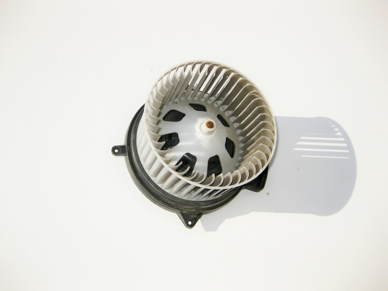 Mercedes-Benz  A1648350207 Вентилятор - двигун пічки Англія GL X164 ML W164 R-Class W251 Одесса - изображение 1