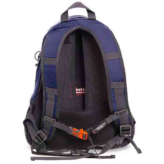 Рюкзак DEUTER Mountain G28 35 л темно-синій Київ