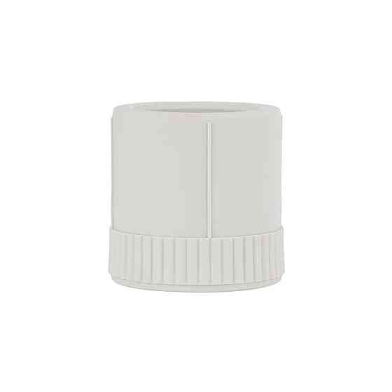 Муфта PPR Blue Ocean 32х3/4