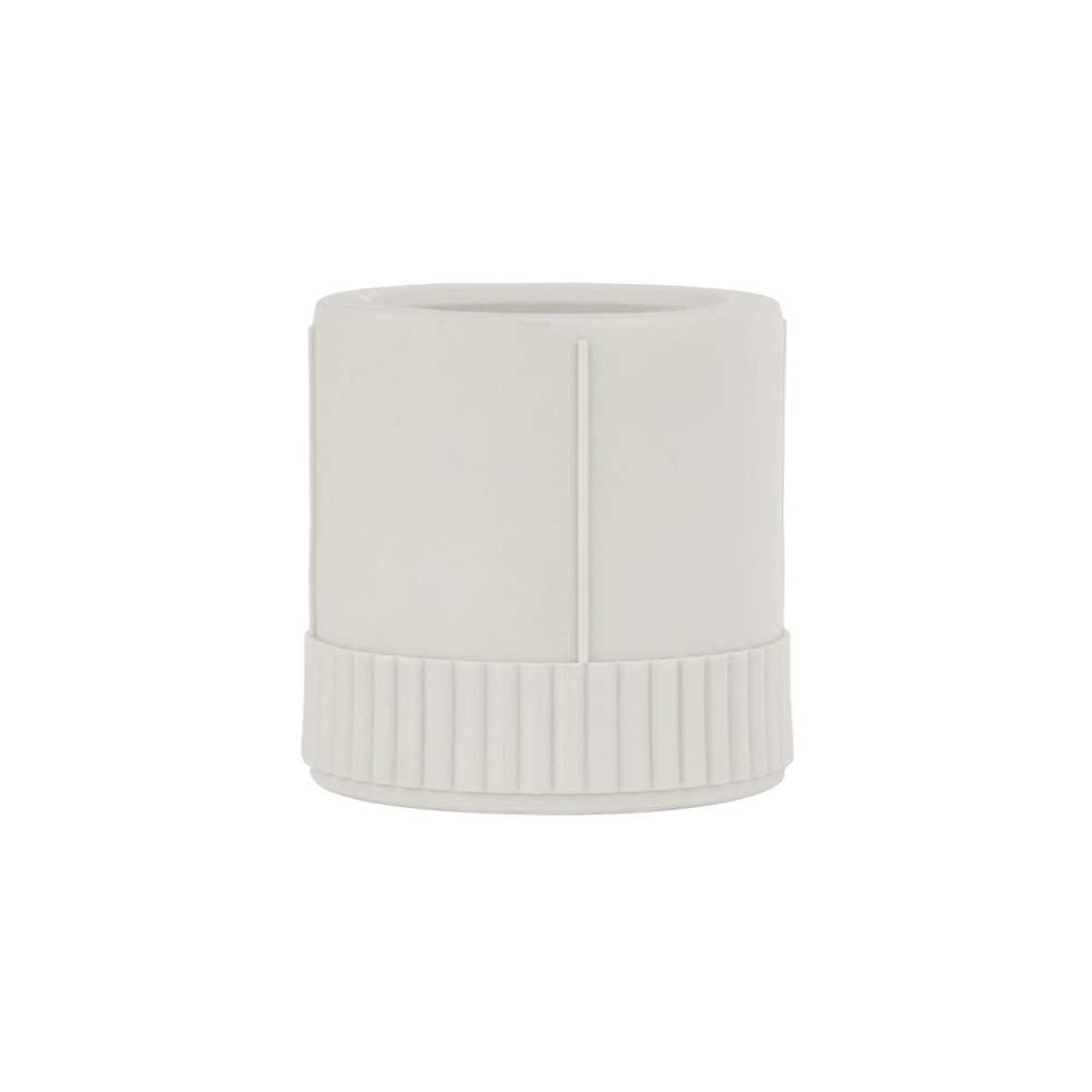 Муфта PPR Blue Ocean 32х3/4