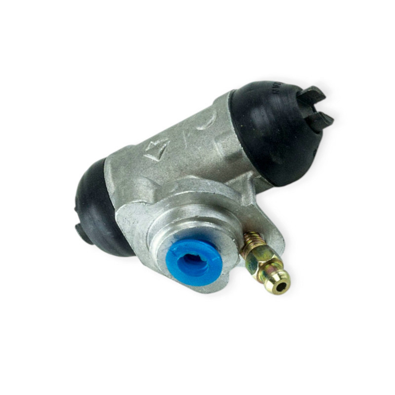 Циліндр заднього гальма GEELY MK лівий колісний Мукачево - фото 1