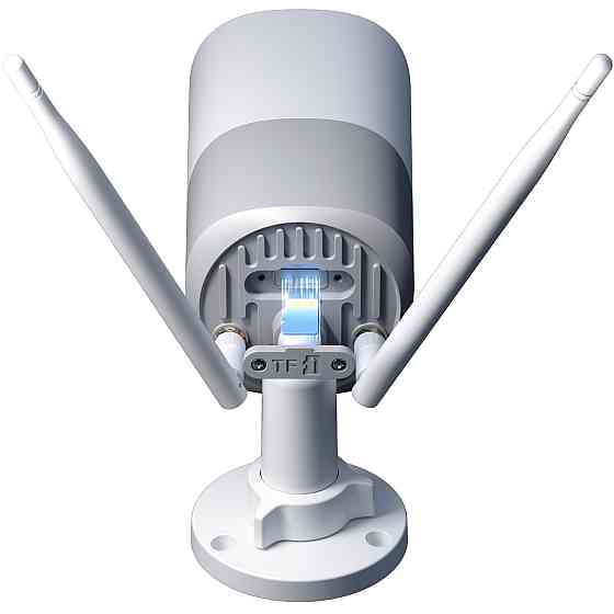 IP-камера Reolink RP-WCB8MZ 2.7-13.5 mm ( 15494 ) Харків