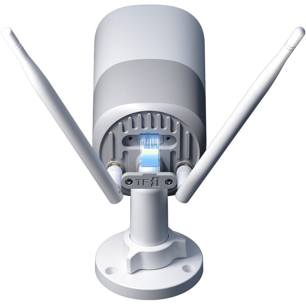 IP-камера Reolink RP-WCB8MZ 2.7-13.5 mm ( 15494 ) Харків - фото 2