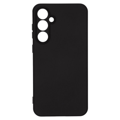 Чехол для мобильного телефона Armorstandart ICON Case Samsung S23FE 5G Camera cover Black (ARM69628) Винница - изображение 1