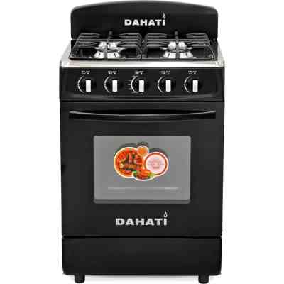 Плита DAHATI 2000-65BX Винница