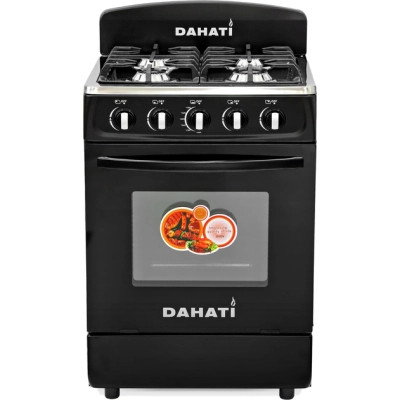 Плита DAHATI 2000-65BX Винница - изображение 1