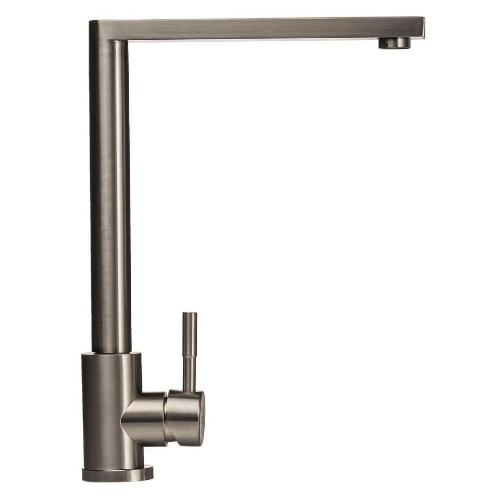 Змішувач для кухні Globus Lux ALPEN SUS-112 (000015048) Київ - фото 2