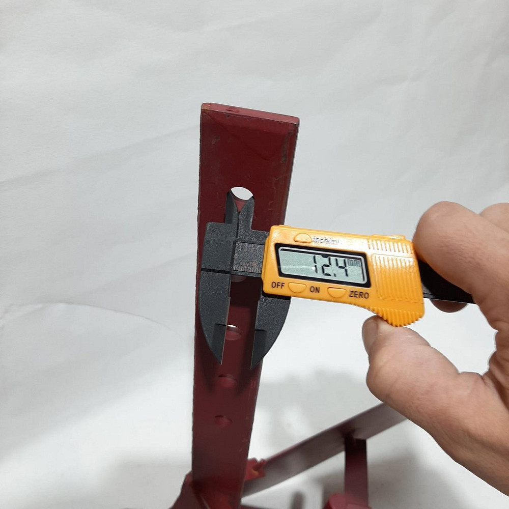 Окучник Стріла-2 Булат до мотокультуратора Харків - фото 7