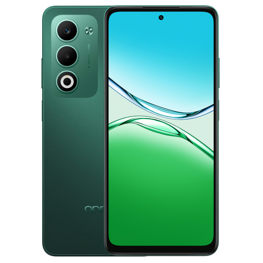 Смартфон Oppo A5 6/128GB (CPH2727) Aurora Green ( Зелений ) Харків - фото 1