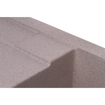 Мийка кухонна GRANADO ALTEA gris (gr1308) Вінниця - фото 5