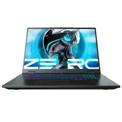 Ноутбук Thunderobot Zero 18 (ZERO18-i9139HX56C1Q240ARB) Вінниця