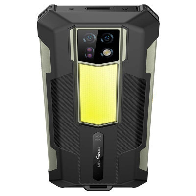 Мобильный телефон Ulefone Armor 24 12/256Gb Black (6937748735670) Винница - изображение 2