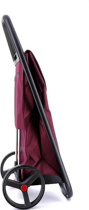 Сумка-тележка Rolser Com MF 8 Black Tube Burdeos (COH012-1060) Киев - изображение 3