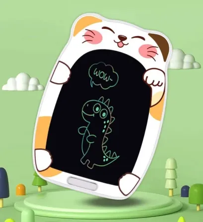 Планшет дитячий кольоровий LCD для малювання Одеса