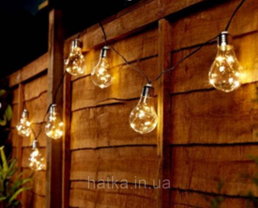 Вуличний садово-парковий ліхтар Sirius SLS10CB Київ - фото 1