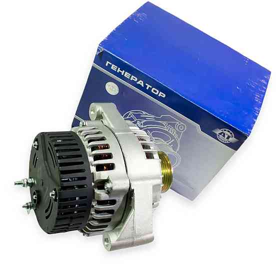 Генератор ( 95А) АТ ан. 9402.3701-06 AT 1118,2170 Мукачево