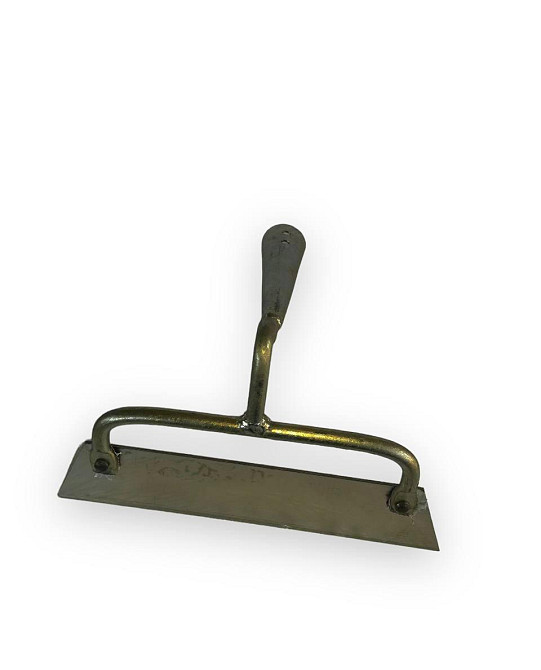 Тяпка, большая 210 мм (нержавеющая сталь) Харьков - изображение 1