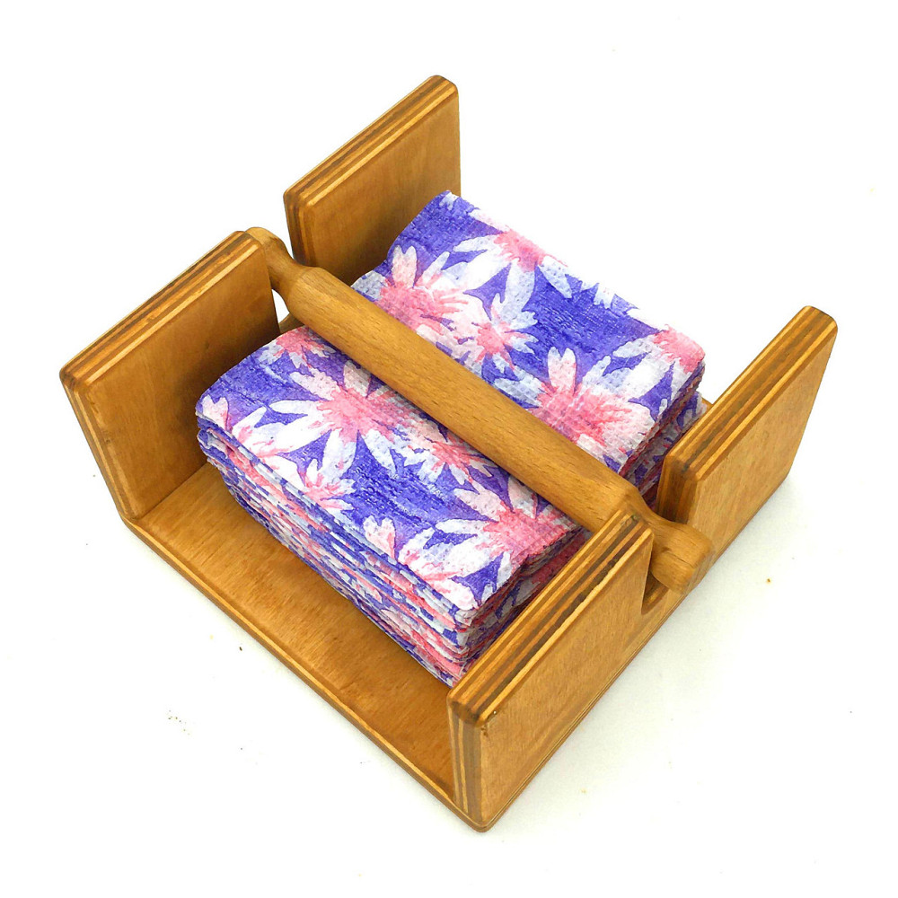 Серветниця "Естена" каррі Миколаїв - фото 7