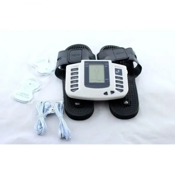 Массажер Digital Therapy Stroke Slimming JR-309 (тапочки) Одесса - изображение 5