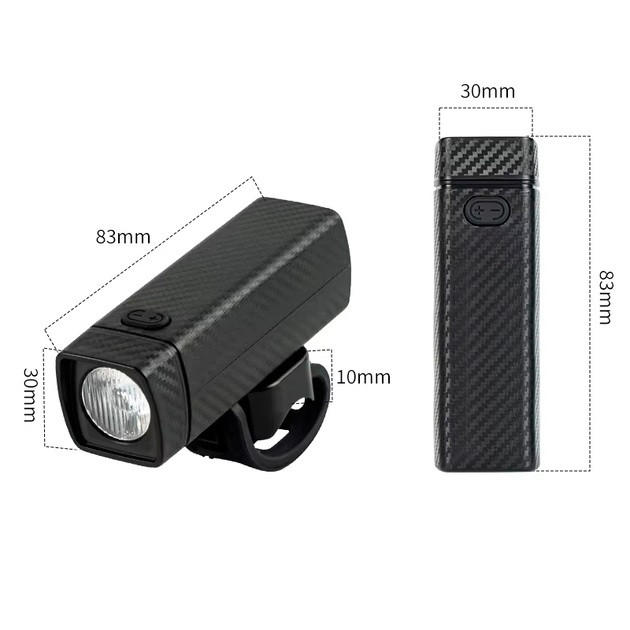 Велосипедний світлодіодний ліхтар із зарядкою CYGM-256-LED, Ліхтарик велоліхтар, Водостійкий велоліхтар AQ-38 Івано-Франківськ - фото 3