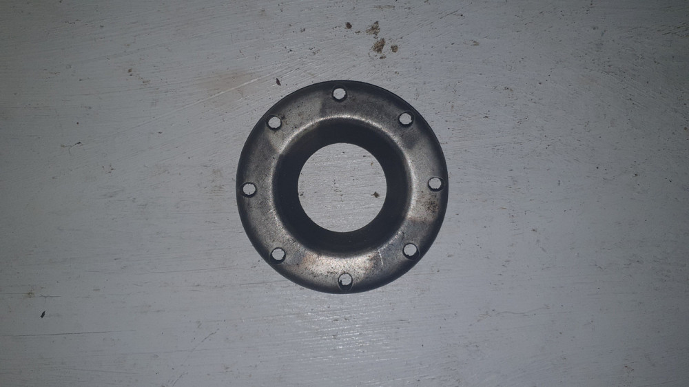 Вкладыш пальца реактивного наружный КамАЗ. 5511-2919040. Харьков - изображение 1