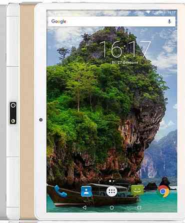 ХИТ!! Планшет -телефон Samsung Ultra tab 10, 4G , GPS , 6/64Gb, 16 ядер, IPS Киев
