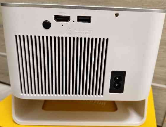 Проєктор MagCubic HY350 Max, 900 ANSI Київ