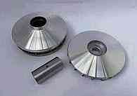 Варіатор передній Ямаха MAJESTY YP250, BRAVO 260 (палець, щока) Мукачево