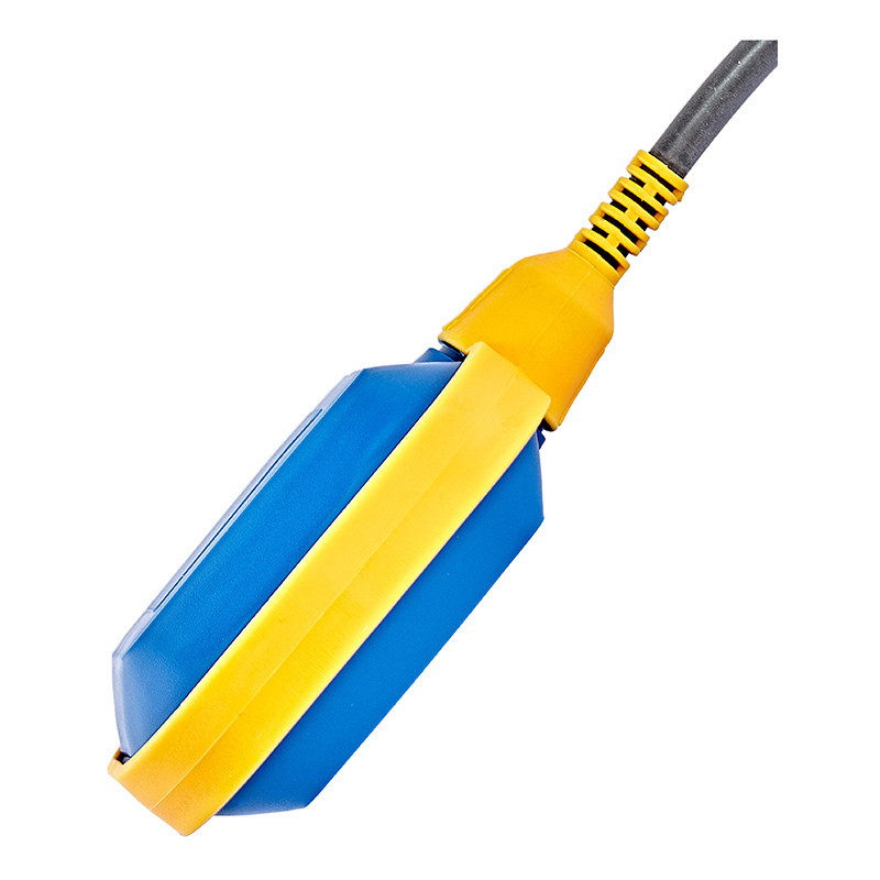 Вимикач поплавковий для фекального насоса Vodomet (VO4180) Київ - фото 4