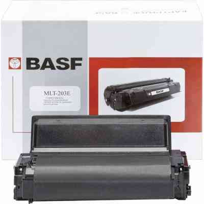 Картридж BASF Samsung SL-M3870FD/M3820D/M4070 (KT-MLTD203E) Винница