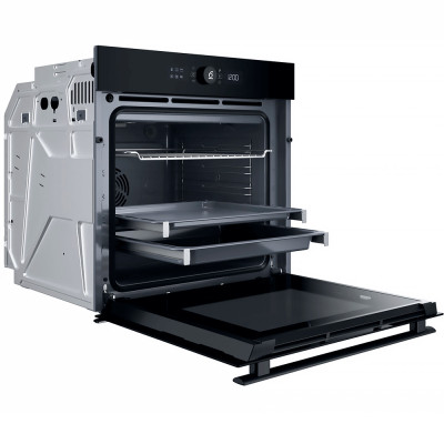 Духовой шкаф Whirlpool WOI4S8HM2SBA Винница - изображение 3